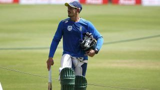 Live Cricket Streaming South Africa vs England 2020, 3rd T20I: When And Where to Watch SA vs ENG T20Is Online And on TV